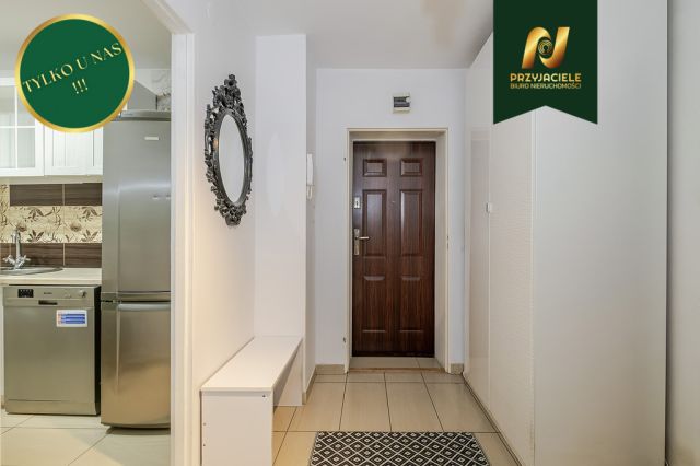 Mieszkanie 2-pokojowe Gdańsk Jasień, ul. Pólnicy. Zdjęcie 11