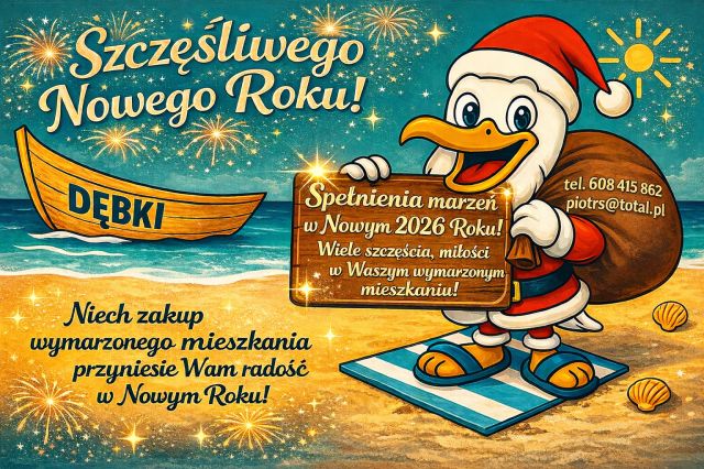 Mieszkanie 1-pokojowe Dębki, ul. Topolowa 1. Zdjęcie 2