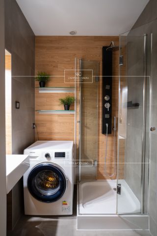 Mieszkanie 2-pokojowe Poznań Dębiec, ul. Limbowa. Zdjęcie 11