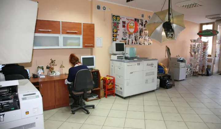 Lokal Konin Zatorze, ul. Fryderyka Chopina