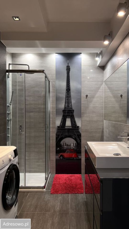 Mieszkanie 2-pokojowe Kraków Krowodrza, ul. Józefa Friedleina. Zdjęcie 8