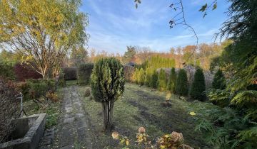 Działka rod Dąbrowa Górnicza