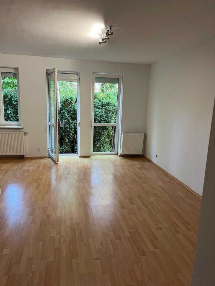 Mieszkanie 1-pokojowe Reguły