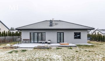 dom wolnostojący, 5 pokoi Łódź Andrzejów