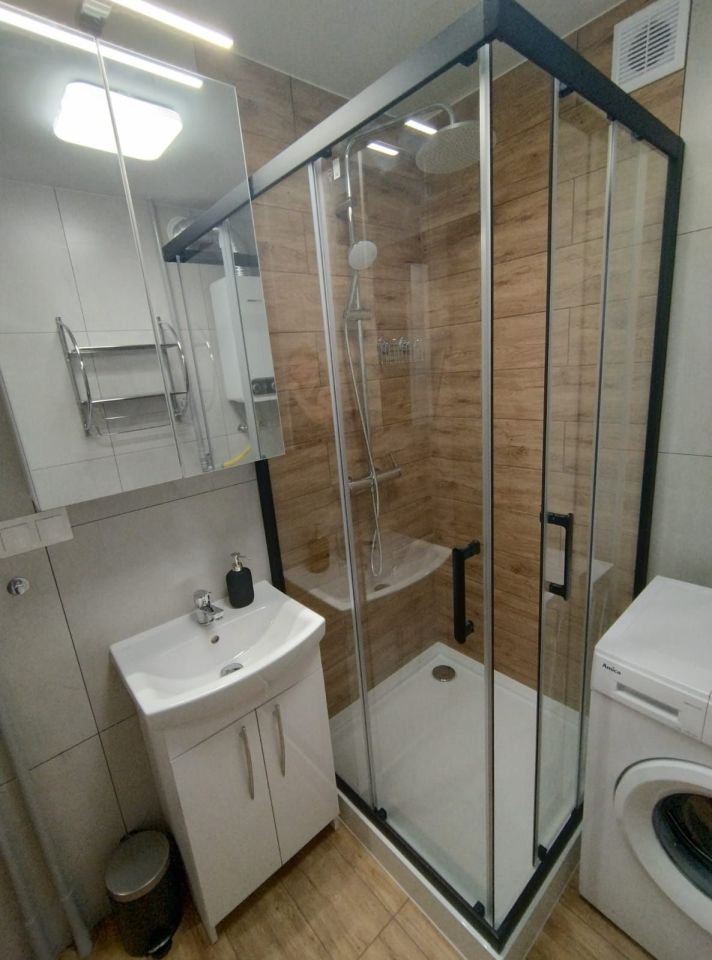 Mieszkanie 1-pokojowe Lublin, ul. Łabędzia. Zdjęcie 2