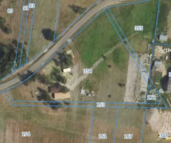 Działka rolna Gorzanka. Zdjęcie 1