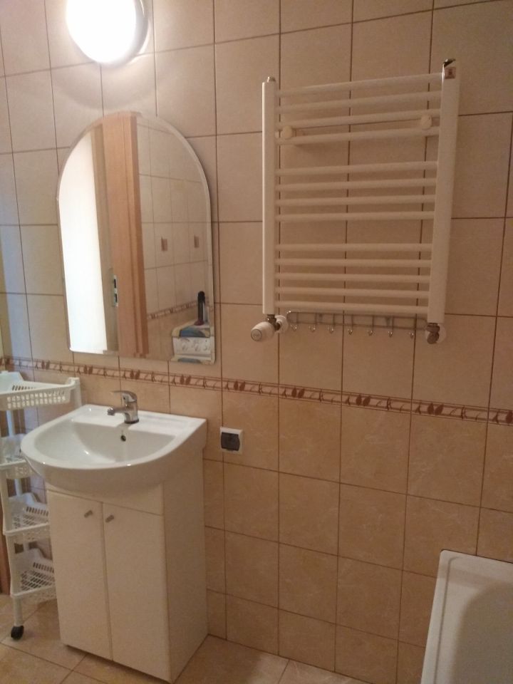 Mieszkanie 2-pokojowe Kołobrzeg Śródmieście, ul. Jedności Narodowej. Zdjęcie 12