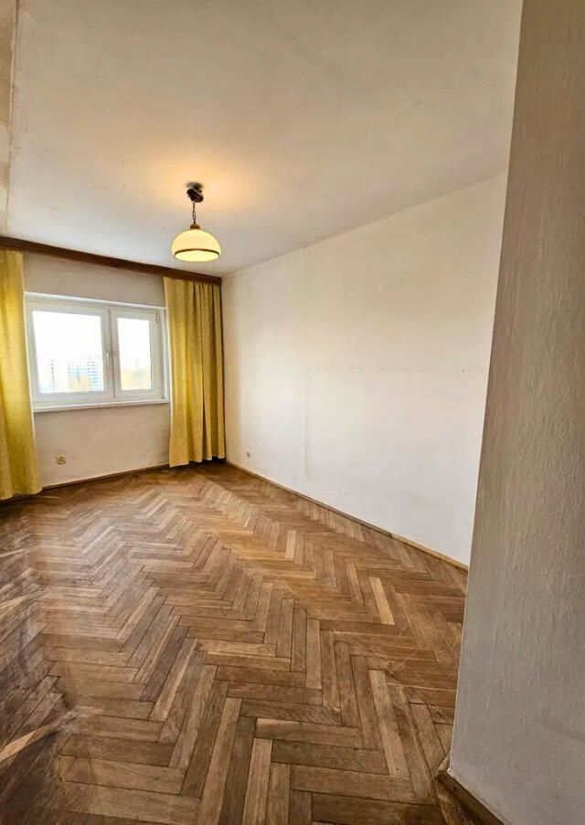 Mieszkanie 3-pokojowe Warszawa Żoliborz, ul. Władysława Broniewskiego. Zdjęcie 5