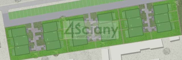 dom szeregowy, 6 pokoi Warszawa. Zdjęcie 5