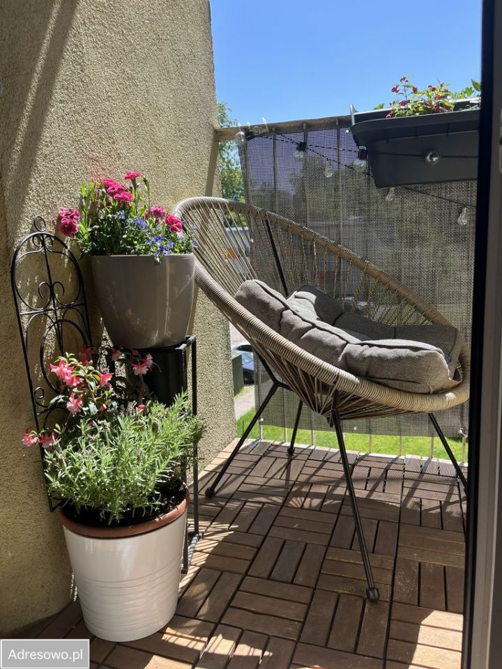 Mieszkanie 2-pokojowe Łódź Bałuty, ul. Młynarska. Zdjęcie 9