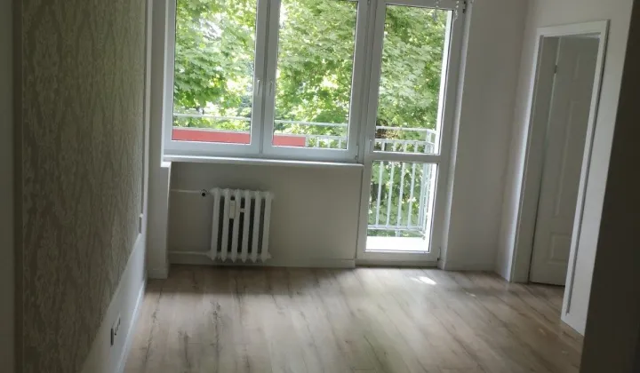 Mieszkanie 2-pokojowe Konin, ul. Juliana Tuwima