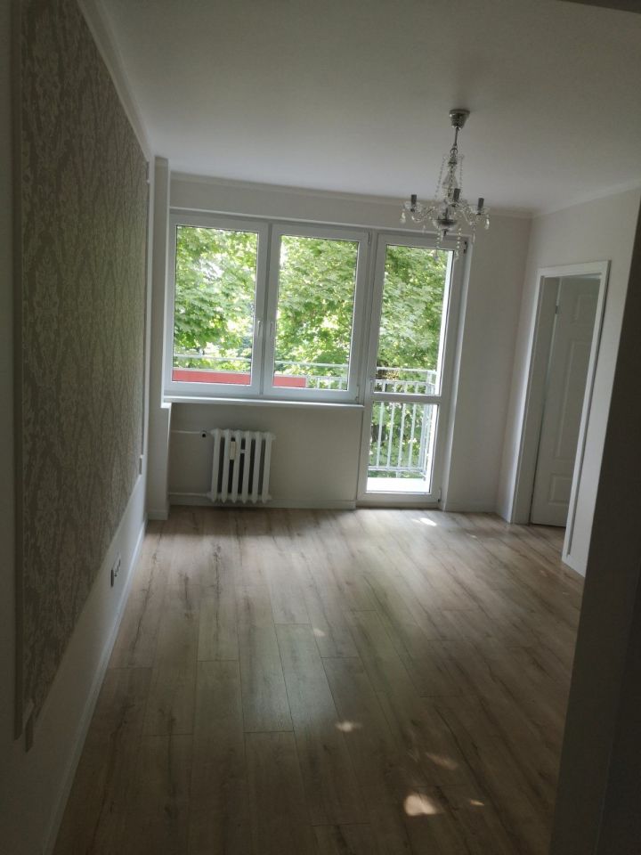 Mieszkanie 2-pokojowe Konin, ul. Juliana Tuwima. Zdjęcie 1