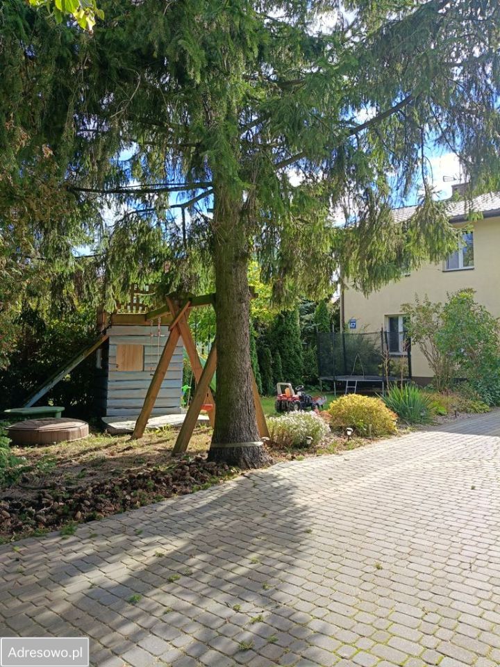 dom wolnostojący, 5 pokoi Siedlce Taradajki, ul. Żwirowa. Zdjęcie 3