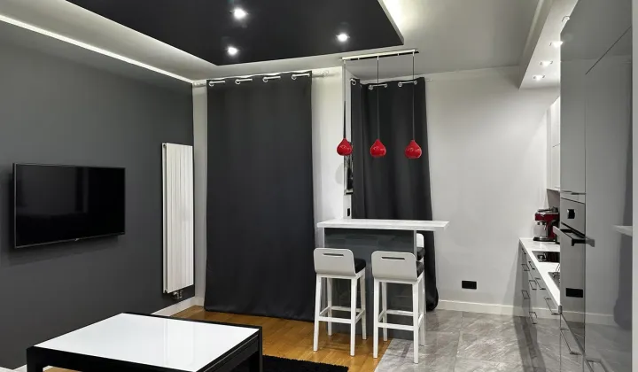 Mieszkanie 2-pokojowe Warszawa Ursynów, ul. Kłobucka