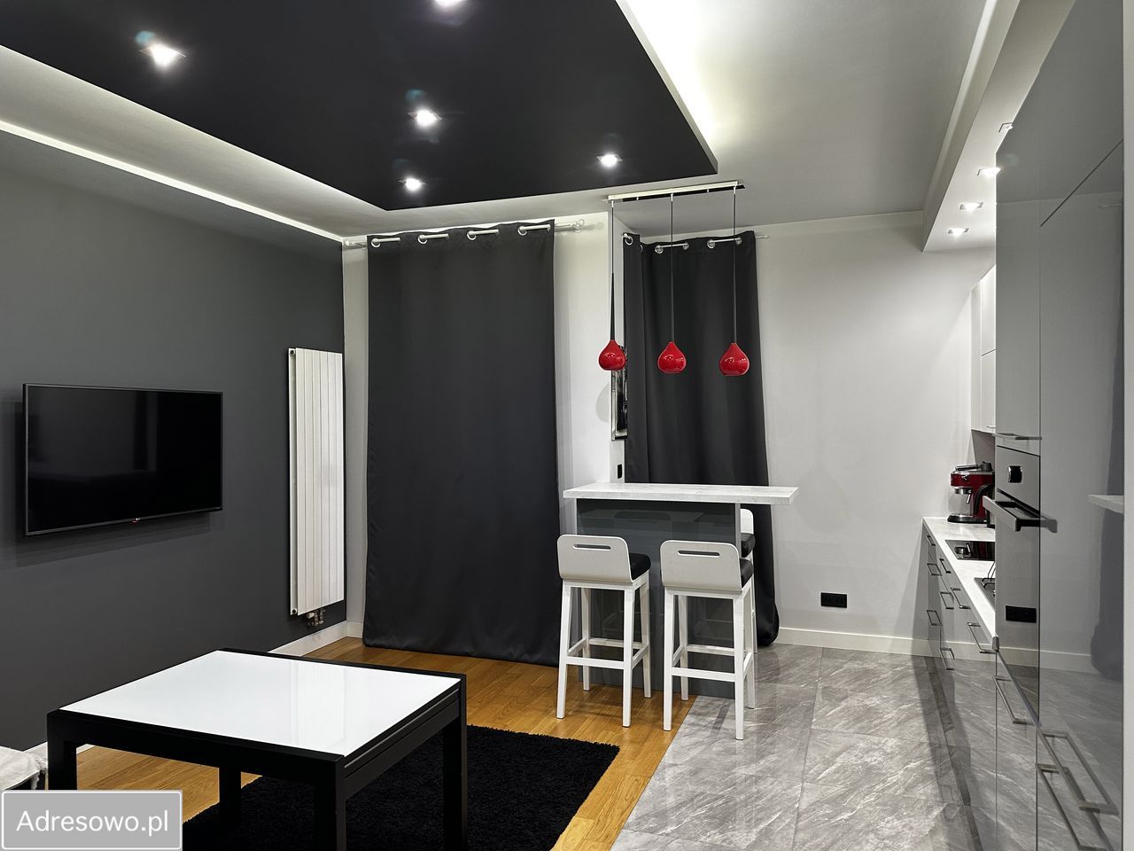 Mieszkanie 2-pokojowe Warszawa Ursynów, ul. Kłobucka. Zdjęcie 9