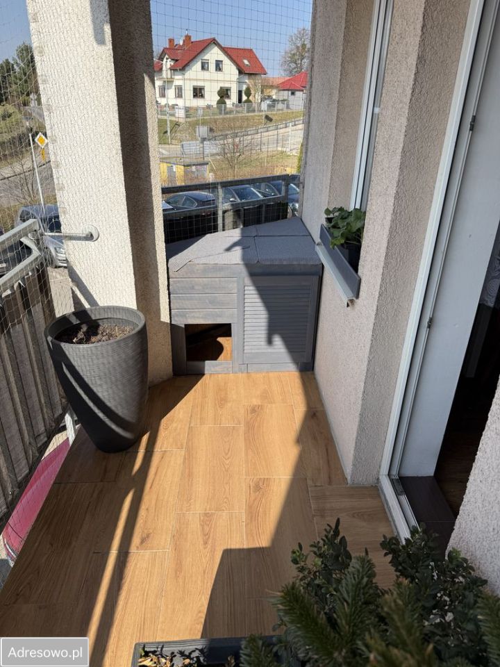 Mieszkanie 2-pokojowe Koziegłowy, ul. marsz. Józefa Piłsudskiego. Zdjęcie 11