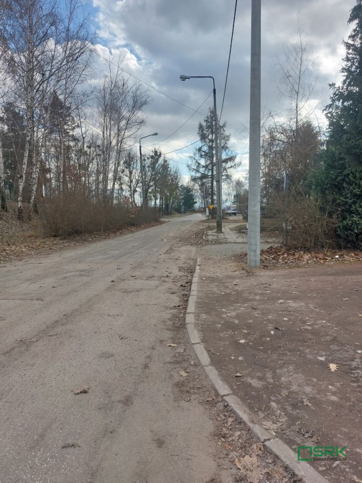 Działka inna Suszec, ul. Piaskowa. Zdjęcie 7