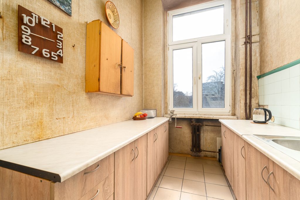 Mieszkanie 2-pokojowe Szczecin, ul. Mazurska. Zdjęcie 7