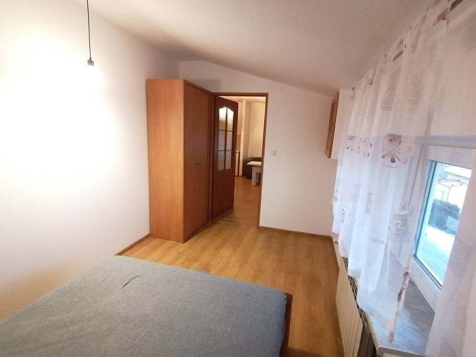 Mieszkanie 2-pokojowe Czechowice-Dziedzice. Zdjęcie 5