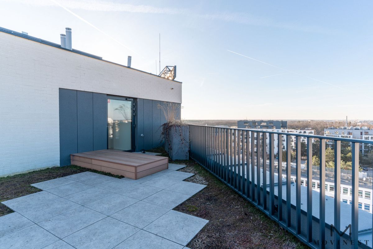 Mieszkanie 2-pokojowe Poznań Grunwald, ul. Świerzawska. Zdjęcie 7