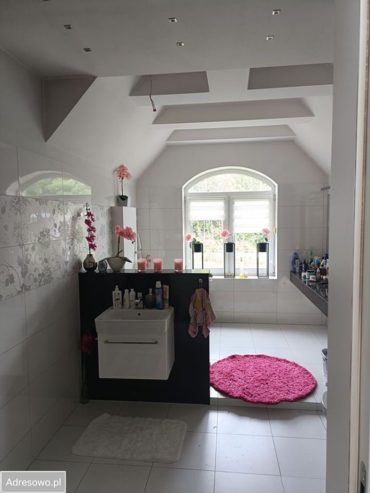 dom wolnostojący, 5 pokoi Niedrzew Drugi. Zdjęcie 7