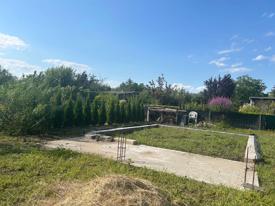 Działka rod Buk. Zdjęcie 5