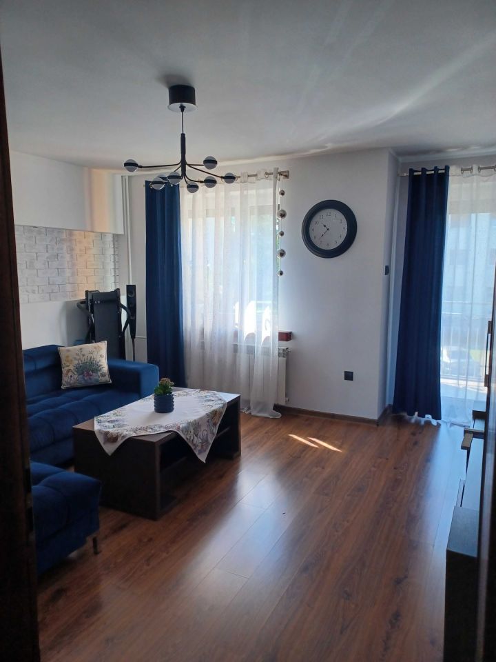 Mieszkanie 3-pokojowe Krobia, ul. Harcerska. Zdjęcie 8