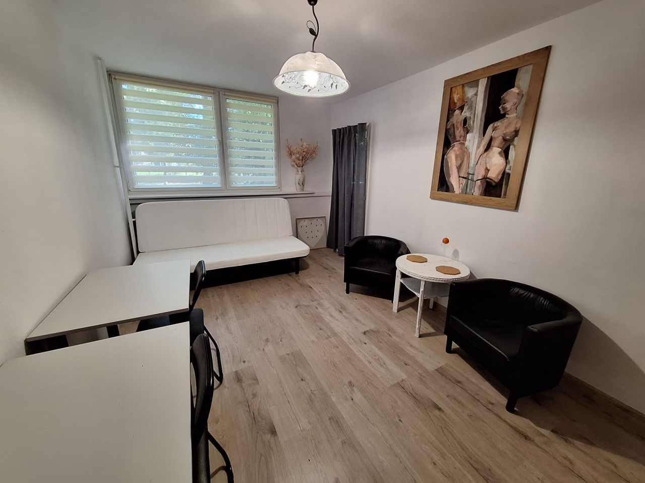 Pokój Wrocław Huby, ul. Kamienna. Zdjęcie 18