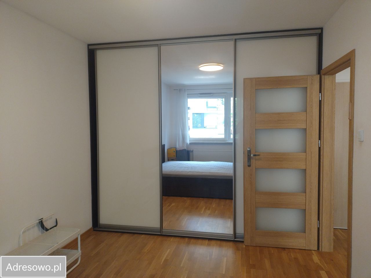 Mieszkanie 2-pokojowe Warszawa Targówek, ul. Montwiłłowska. Zdjęcie 7