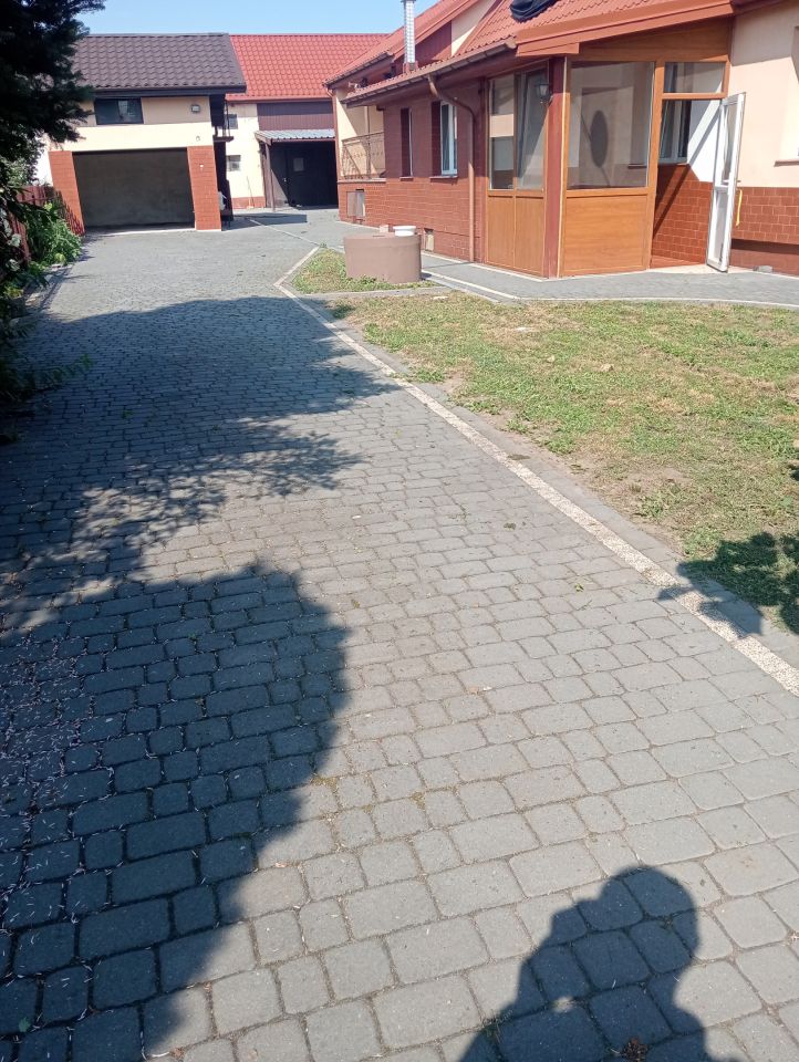 dom wolnostojący, 4 pokoje Sulmierzyce, ul. Wolska. Zdjęcie 7