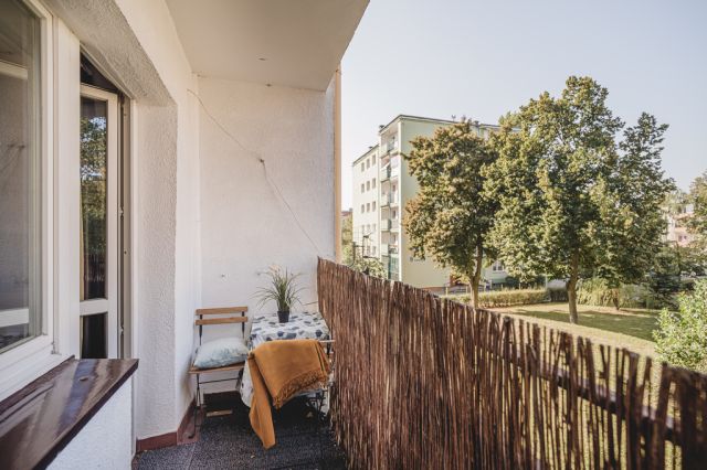 Mieszkanie 1-pokojowe Toruń, ul. Konstantego Ildefonsa Gałczyńskiego. Zdjęcie 8