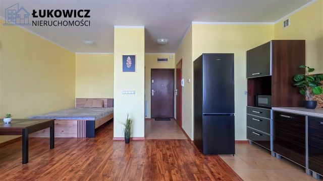 Mieszkanie 1-pokojowe Bielsko-Biała Wapienica, ul. Zapora. Zdjęcie 3