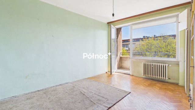 Mieszkanie 1-pokojowe Białystok Centrum, al. Józefa Piłsudskiego. Zdjęcie 2