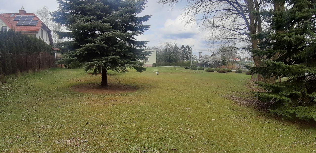 Działka budowlana Konstancin-Jeziorna, ul. Gdańska. Zdjęcie 6