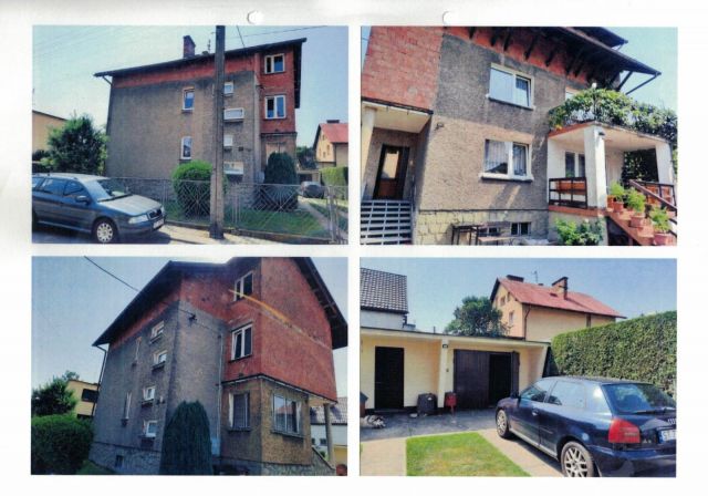 dom wolnostojący, 5 pokoi Tychy Suble, ul. Zagrodowa. Zdjęcie 1
