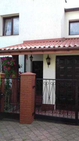 dom szeregowy, 5 pokoi Pruszków Ostoja. Zdjęcie 1