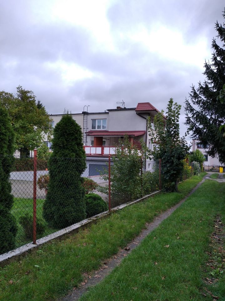 bliźniak, 5 pokoi Grudziądz Wielkie Tarpno, ul. Różana. Zdjęcie 2