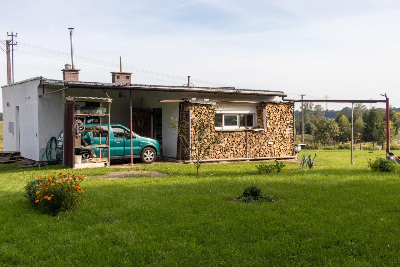 Działka rolno-budowlana Mzdowo. Zdjęcie 6