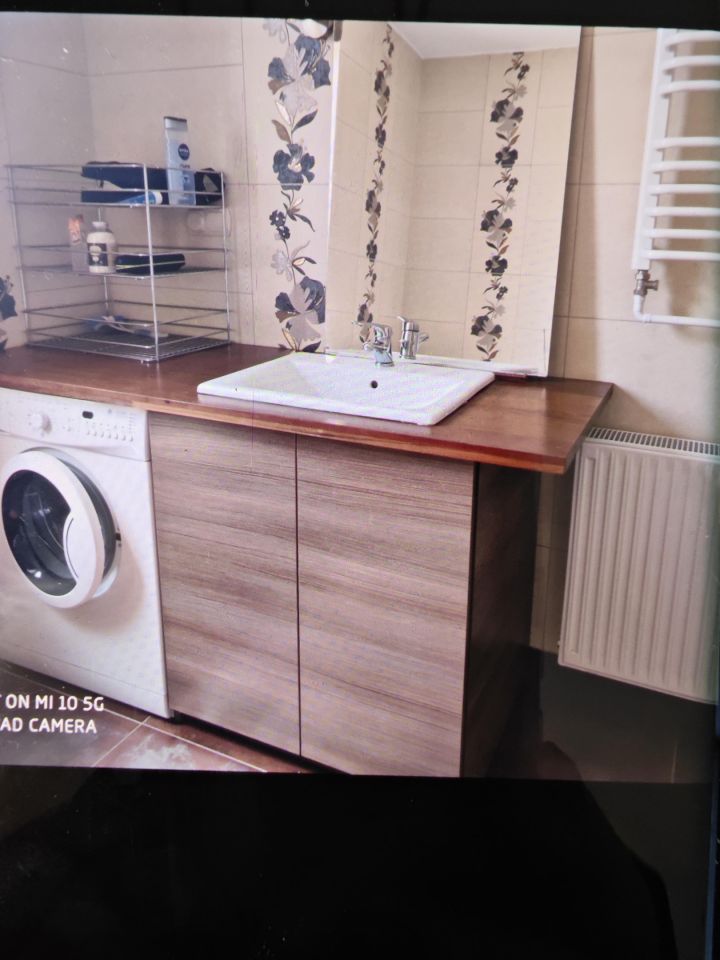 dom szeregowy, 4 pokoje Turobin, ul. Gabriela Narutowicza. Zdjęcie 10