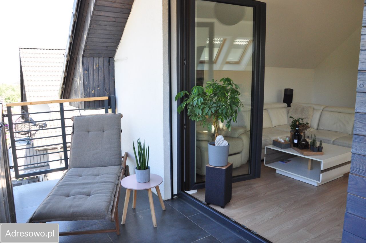 Mieszkanie 4-pokojowe Bytów, ul. Jesionowa. Zdjęcie 18