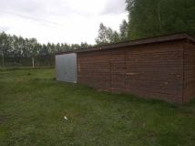 Działka rolno-budowlana Osłowo. Zdjęcie 4