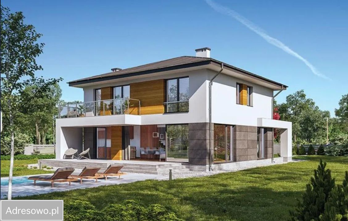 Działka budowlana Emów, ul. Sosnowa. Zdjęcie 12