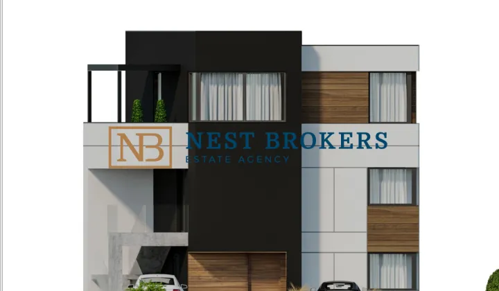 Mieszkanie 4-pokojowe Kraków Wola Justowska, ul. Królowej Jadwigi