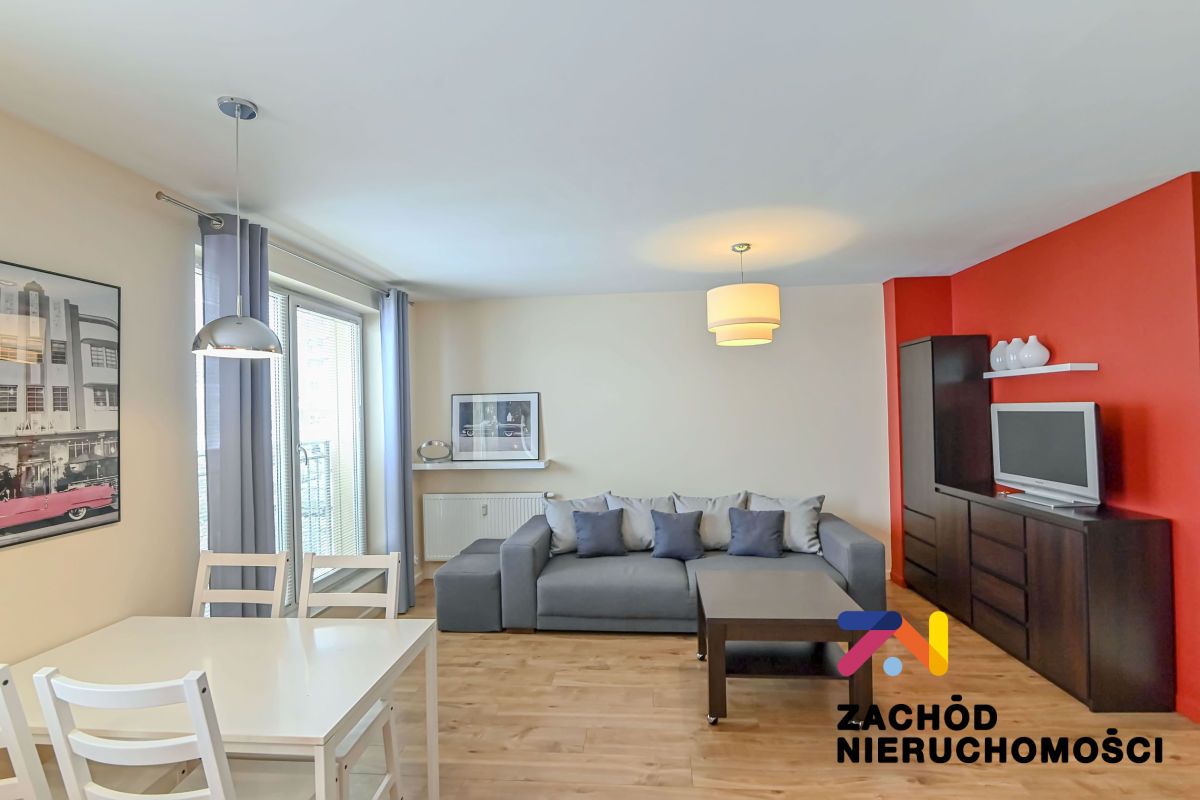 Mieszkanie 1-pokojowe Zielona Góra Centrum