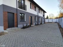 Mieszkanie 4-pokojowe Wola Kopcowa, ul. Dębowa. Zdjęcie 4