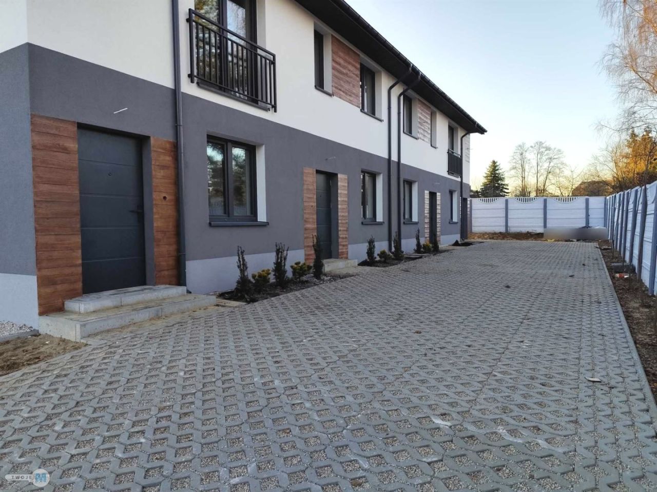 Mieszkanie 4-pokojowe Wola Kopcowa, ul. Dębowa. Zdjęcie 6