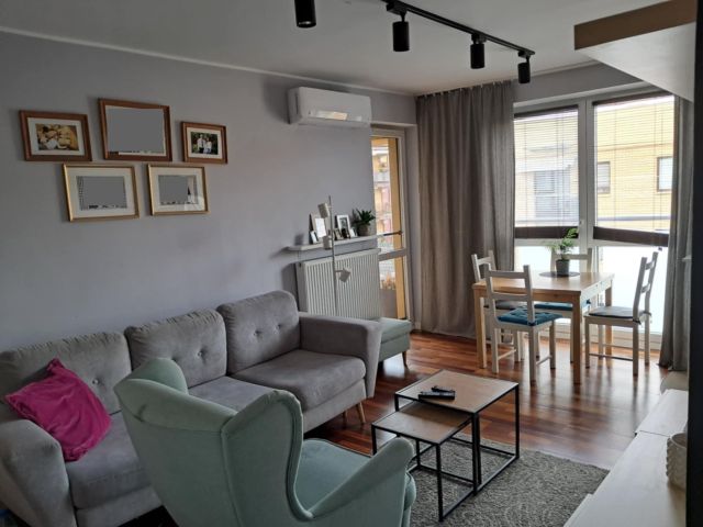 Mieszkanie 3-pokojowe Białystok. Zdjęcie 1