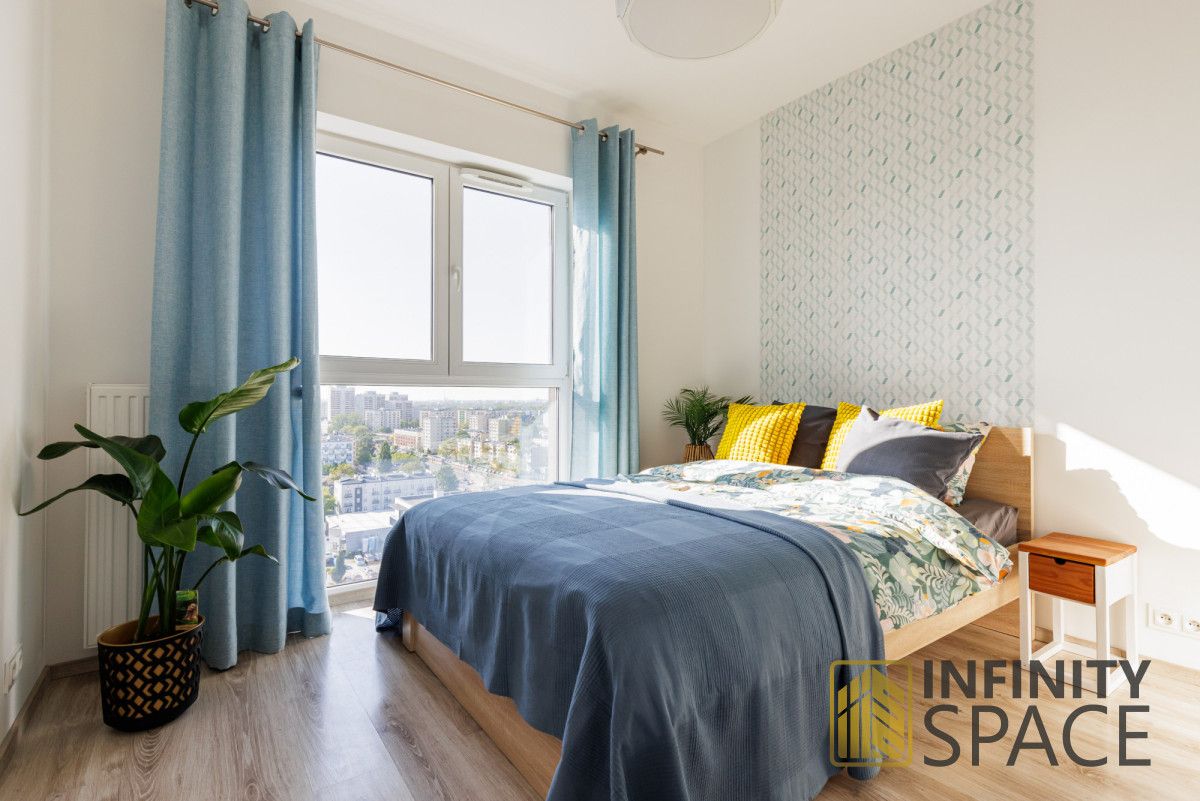 Mieszkanie 2-pokojowe Warszawa Praga-Południe, ul. Mlądzka. Zdjęcie 5