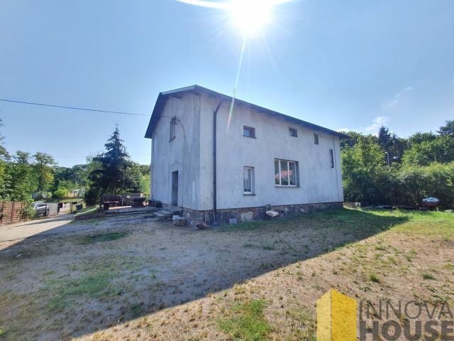 dom wolnostojący, 10 pokoi Damnica, ul. Kolejowa. Zdjęcie 17