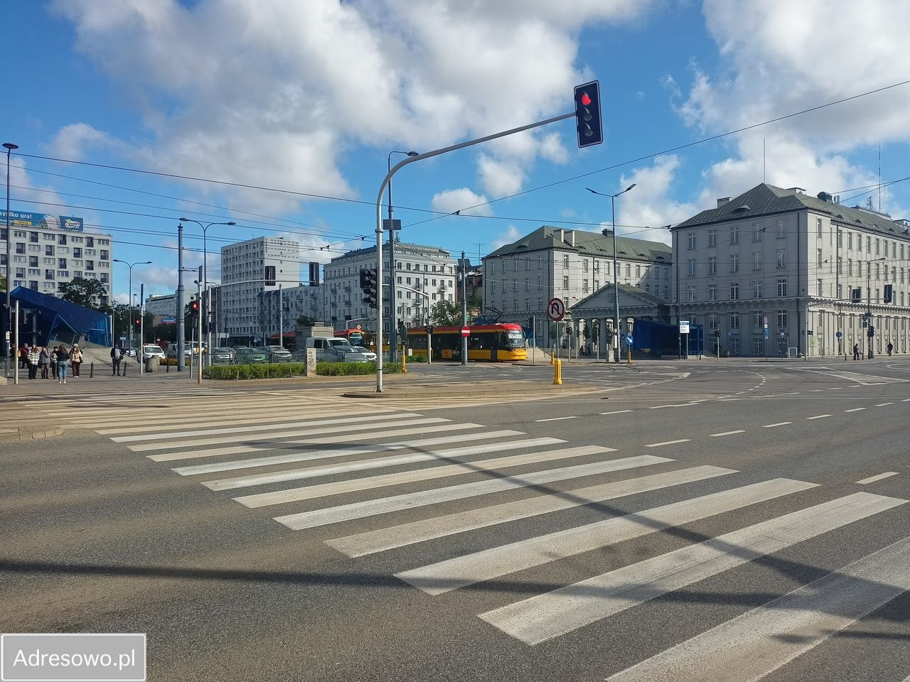 Mieszkanie 3-pokojowe Warszawa Praga-Północ, ul. Targowa. Zdjęcie 8